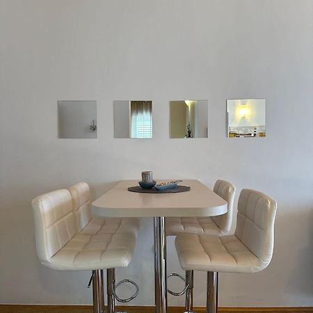 Apartment Sara Novalja Exteriér fotografie